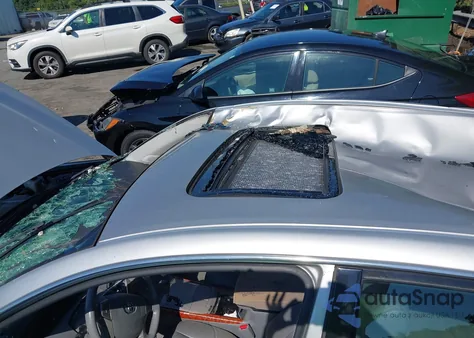 2005 Toyota Avalon Xls из США, поврежденный, VIN 4T1BK36B45U026982